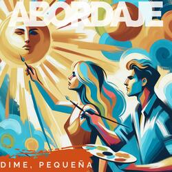 Dime, pequeña