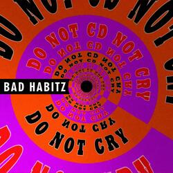 Never Cry
