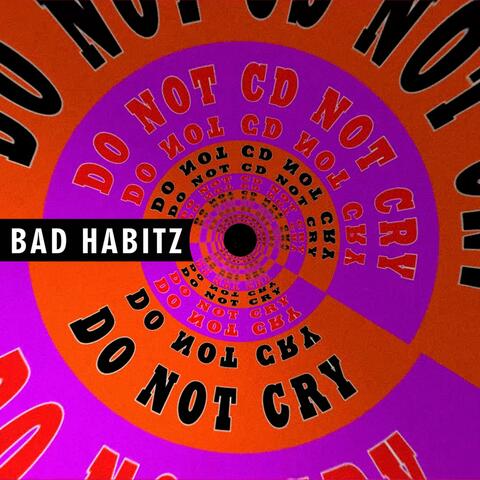 Never Cry