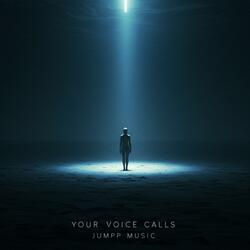 YOUR VOICE PLAYS (feat. JG)