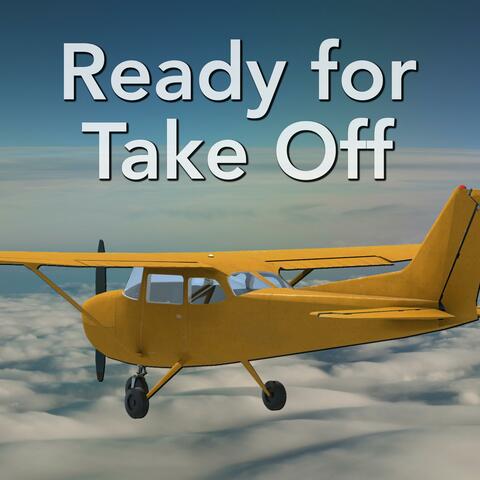 Ready for Take Off