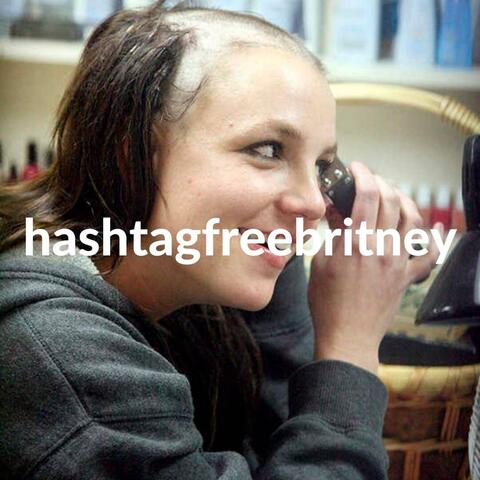 hashtagfreebritney