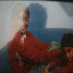 So what part 2/hustle forever