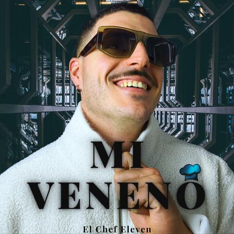 Mi veneno
