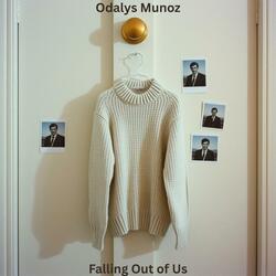 Falling Out of Us