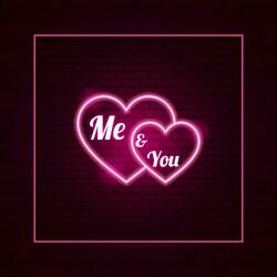 Me & You (feat. Monesha)