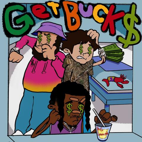 getbuck$ (feat. WifiGawd)
