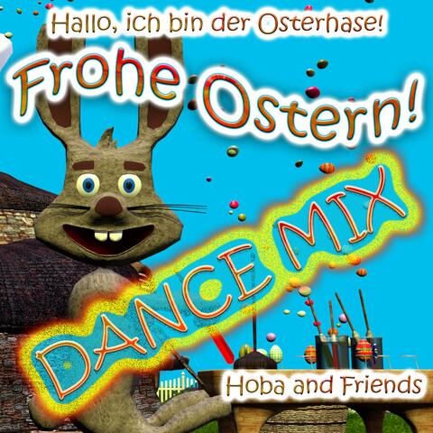 Frohe Ostern (Dance Mix)