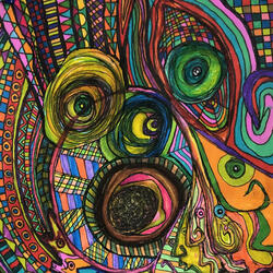 very cool synth loop thing