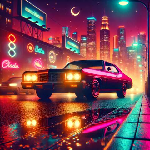 Ride All Night
