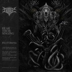 Hear Them Singing (feat. Amin Yahyazadeh)