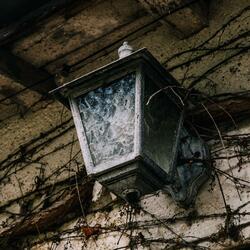 Searching Through The Wreckage