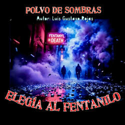 Polvo de sombras