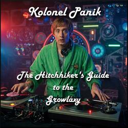 Whatever (at least it's not country)