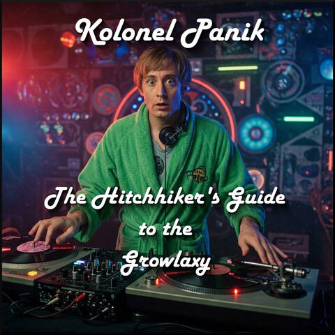 Whatever (at least it's not country)