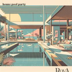 house pool party