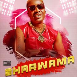 Sharwama