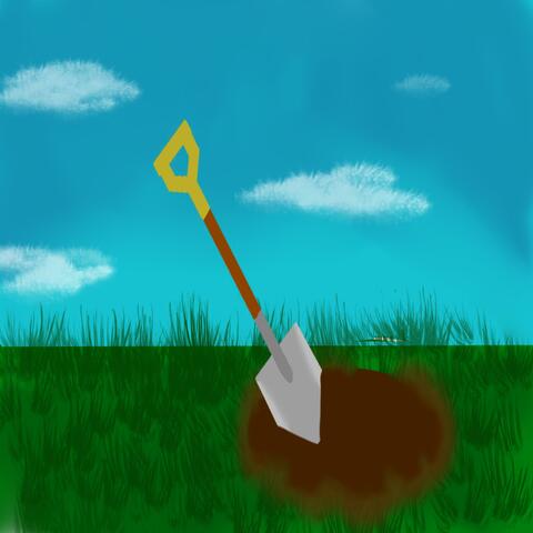 What Lies Below (A Song about Digging a Hole)