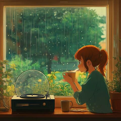 Rainy_Lofi