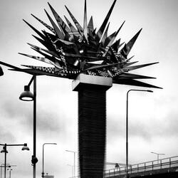 Skarpnäck to Hässelby