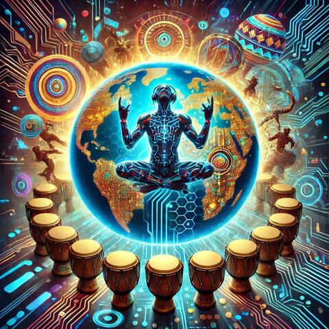 GLOBAL PULSE: Binary Beats & Ancient Rhythms