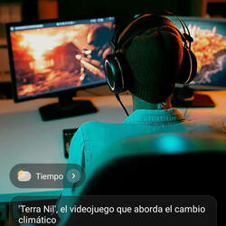Por verte