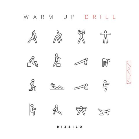 WARM UP DRILL