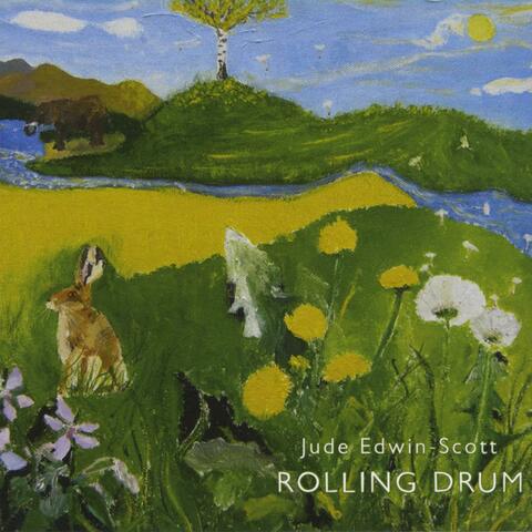 Rolling Drum