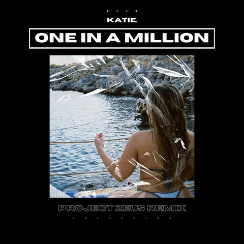 One In A Million (Project Zeus Remix UKG)