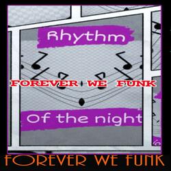 RHYTHM OF THE NIGHT (Special Version)