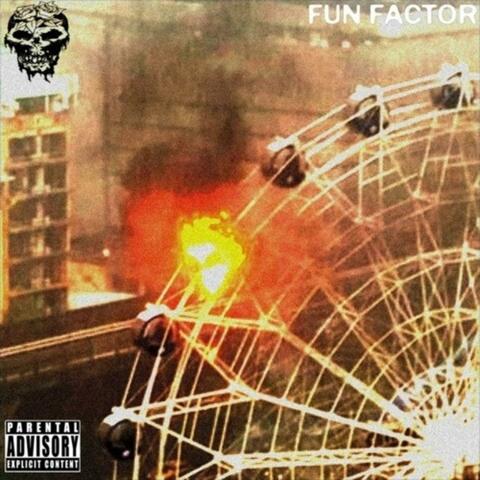 FUN FACTOR