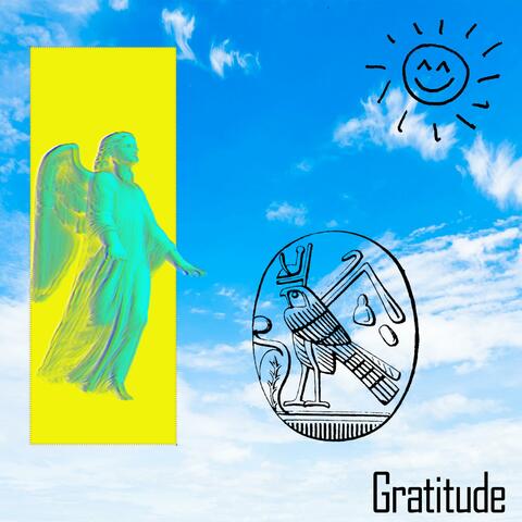 Gratitude
