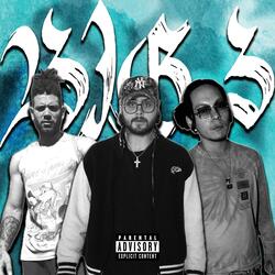 BIG 3 (feat. Anton Martinez & Troy Good)