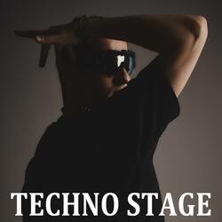 Techno Stage