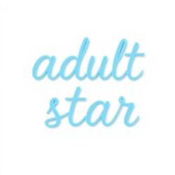 Adult Star