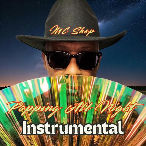 Popping All Night (Instrumental)