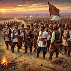 Козак іде (feat. Oleksandr Zvyagelskiy) (Radio Edit)