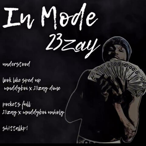 In mode