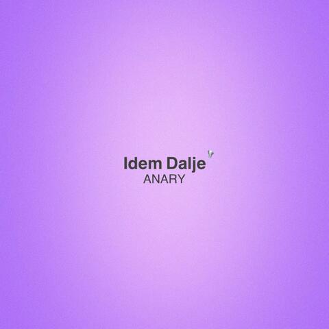 Idem Dalje