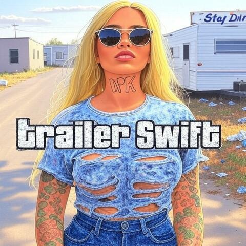 Trailer Swift