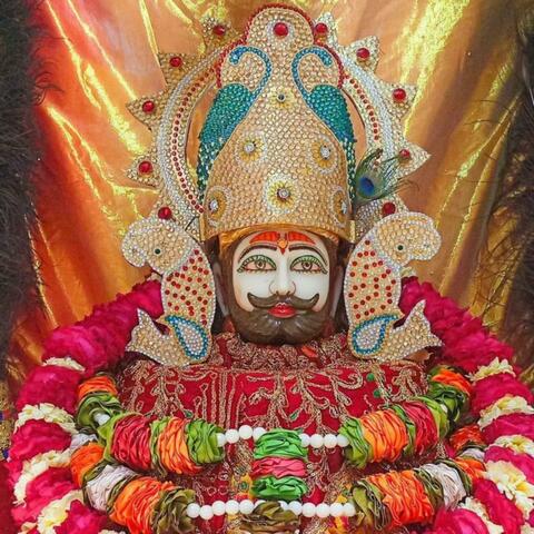 Shyam Ki Koi Khabar Lata Nahi खाटू श्याम भजन