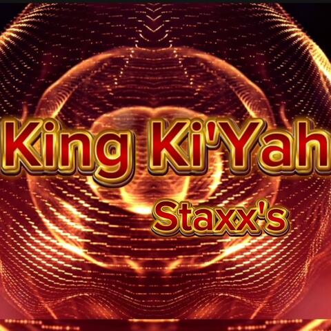 Staxx's