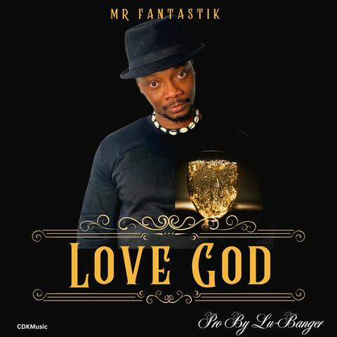 Love God