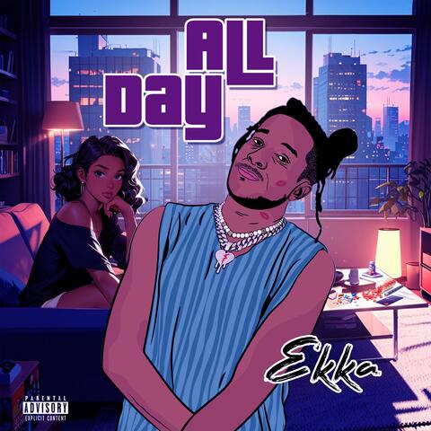 All Day