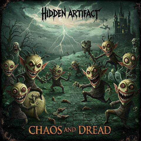 Chaos and Dread