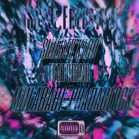 3 STYLE FREESTYLE (feat. PRADAGLØCK¡ & Mulababi)