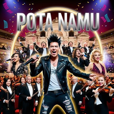 Pota Namu
