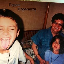 Espere Esperanza