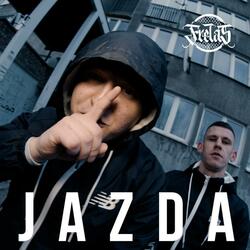 JAZDA (feat. ERWUES)