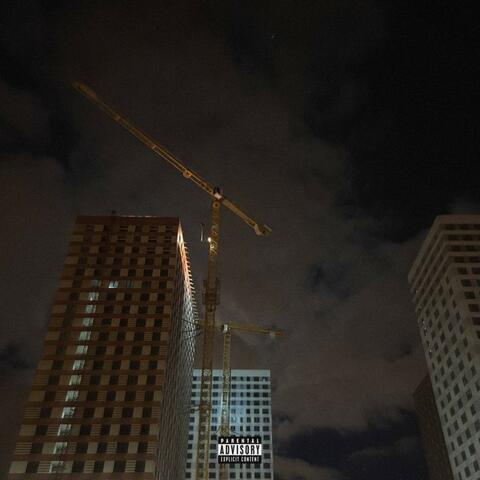 leidziu meluot (feat. xrcc)